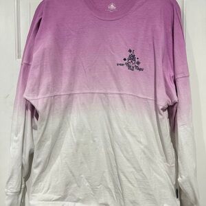 Run Disney spirit jersey